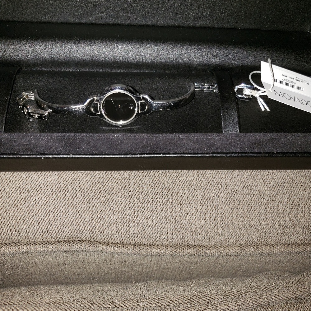 Movado Kara Watch